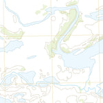 Russian Mission B-4 NE, AK (2017, 25000-Scale) Preview 2
