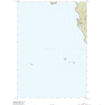 Sumdum B-5 NW, AK (2017, 25000-Scale) Preview 1