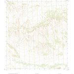 Table Mountain A-5 SE, AK (2018, 25000-Scale) Preview 1
