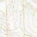 Table Mountain A-5 SE, AK (2018, 25000-Scale) Preview 2