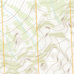 Table Mountain A-5 SE, AK (2018, 25000-Scale) Preview 3