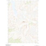 Taku River A-6 NW, AK (2017, 25000-Scale) Preview 1