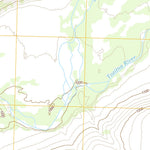 Tanana C-3 SW, AK (2016, 25000-Scale) Preview 2