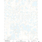Shungnak B-6 NW, AK (2015, 25000-Scale) Preview 1