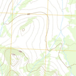 Shungnak C-1 NW, AK (2016, 25000-Scale) Preview 2