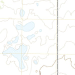 Talkeetna D-5 NE, AK (2017, 25000-Scale) Preview 2