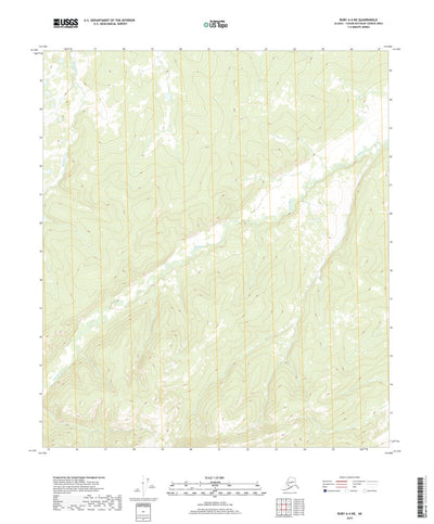 Ruby A-4 NE, AK (2019, 25000-Scale) Preview 1