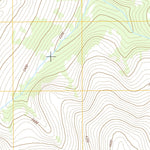 Tanacross D-1 SW, AK (2015, 25000-Scale) Preview 3