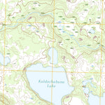 Tyonek A-4 SE, AK (2016, 25000-Scale) Preview 2