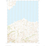 Sutwik Island C-6 SW, AK (2019, 25000-Scale) Preview 1