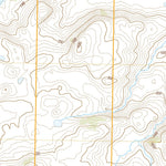 Sutwik Island C-6 SW, AK (2019, 25000-Scale) Preview 2