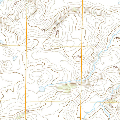 Sutwik Island C-6 SW, AK (2019, 25000-Scale) Preview 2