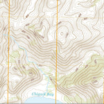 Sutwik Island C-6 SW, AK (2019, 25000-Scale) Preview 3