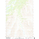 Valdez B-6 NE, AK (2016, 25000-Scale) Preview 1