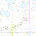 Shungnak D-6 SE, AK (2015, 25000-Scale) Preview 2
