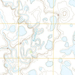 Shungnak D-6 SE, AK (2015, 25000-Scale) Preview 3