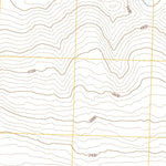 Valdez A-3 SW, AK (2016, 25000-Scale) Preview 2