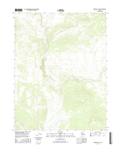Wiseman A-5 SE, AK (2016, 25000-Scale) Preview 1