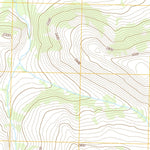 Tanana B-4 NE, AK (2016, 25000-Scale) Preview 3