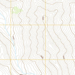 Valdez D-8 SW, AK (2016, 25000-Scale) Preview 2