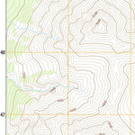 Valdez D-8 SW, AK (2016, 25000-Scale) Preview 3