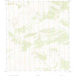 Table Mountain A-3 SE, AK (2018, 25000-Scale) Preview 1