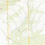 Table Mountain A-3 SE, AK (2018, 25000-Scale) Preview 2
