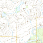Tanana C-5 SE, AK (2016, 25000-Scale) Preview 2