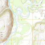 Tanana C-5 SE, AK (2016, 25000-Scale) Preview 3