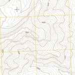 Survey Pass C-5 SW, AK (2016, 25000-Scale) Preview 3