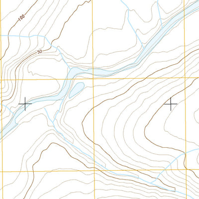 Wainwright A-2 SE, AK (2014, 25000-Scale) Preview 3