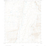 Sagavanirktok B-4 SW, AK (2017, 25000-Scale) Preview 1