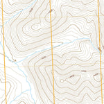 Table Mountain C-5 SE, AK (2018, 25000-Scale) Preview 2