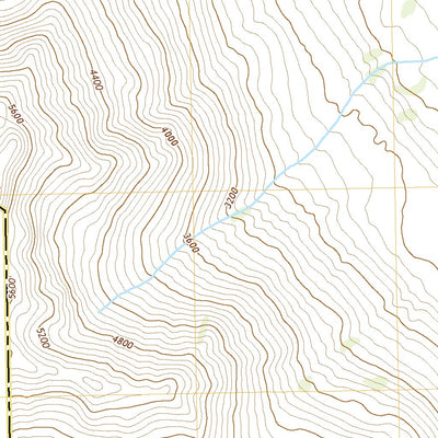 Skagway C-4 SE, AK (2017, 25000-Scale) Preview 2