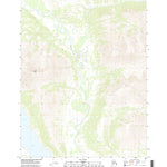 Survey Pass A-1 NE, AK (2016, 25000-Scale) Preview 1