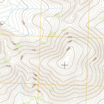 Shungnak C-2 SW, AK (2016, 25000-Scale) Preview 3