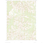 Taylor Mountains C-5 NE, AK (2019, 25000-Scale) Preview 1