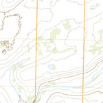 Taylor Mountains A-5 SE, AK (2019, 25000-Scale) Preview 2