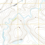 Shishmaref A-1 SW, AK (2014, 25000-Scale) Preview 3