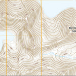 Stepovak Bay A-5 NW, AK (2020, 25000-Scale) Preview 3
