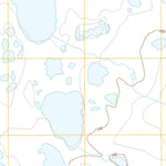 Wainwright B-1 NE, AK (2014, 25000-Scale) Preview 3