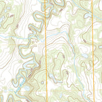 Ruby B-3 NW, AK (2019, 25000-Scale) Preview 3