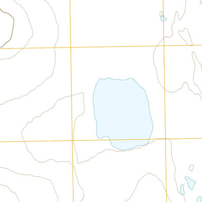 Wainwright B-2 SW, AK (2014, 25000-Scale) Preview 2
