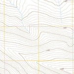 Utukok River A-1 NW, AK (2016, 25000-Scale) Preview 2