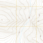 Utukok River A-1 NW, AK (2016, 25000-Scale) Preview 3