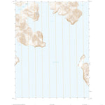 Stepovak Bay A-6 SW, AK (2020, 25000-Scale) Preview 1