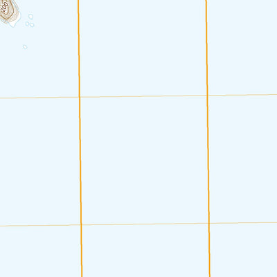 Stepovak Bay A-6 SW, AK (2020, 25000-Scale) Preview 2