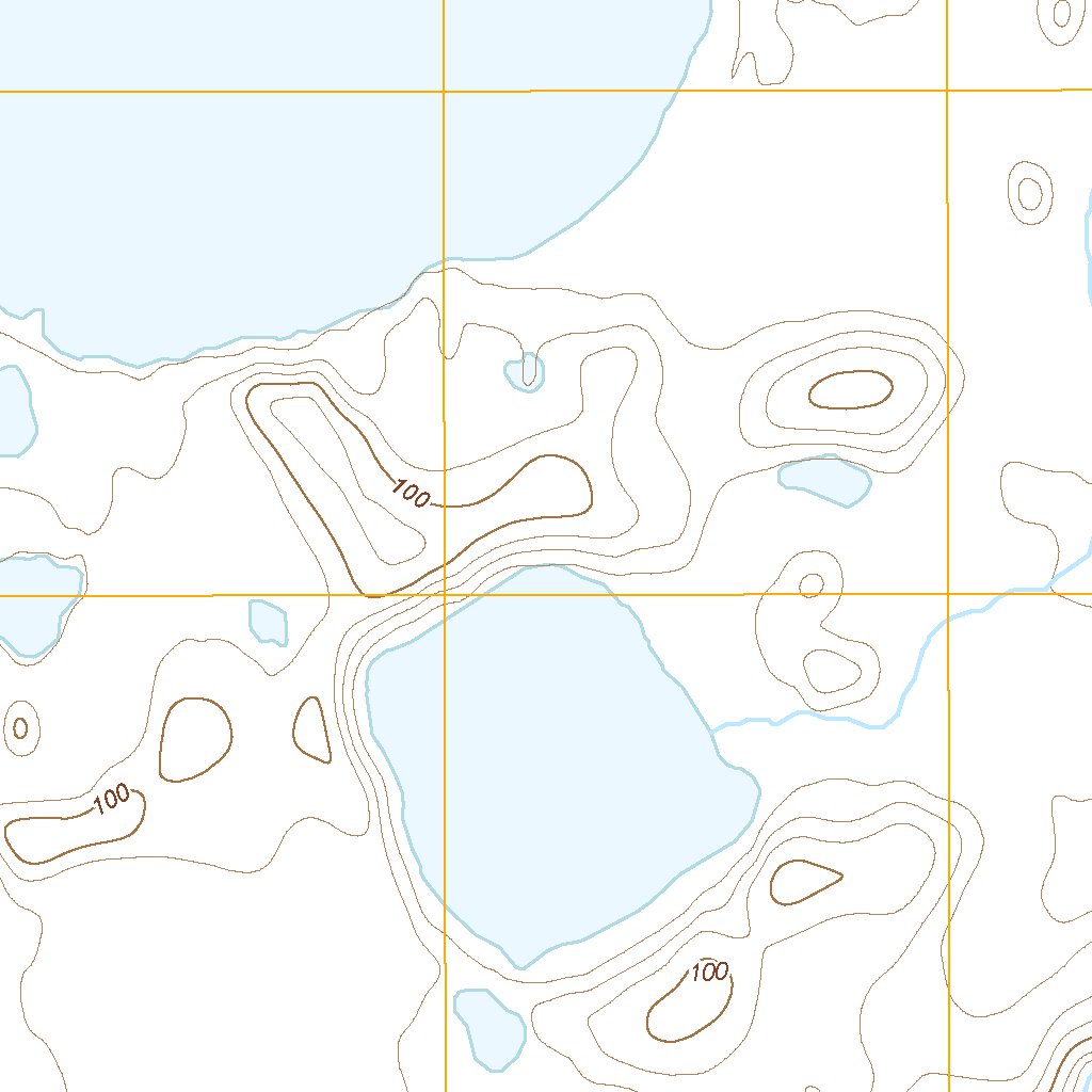 Shishmaref B-1 SE, AK (2014, 25000-Scale) Map by United States ...