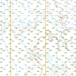 Russian Mission B-1 NW, AK (2019, 25000-Scale) Preview 3