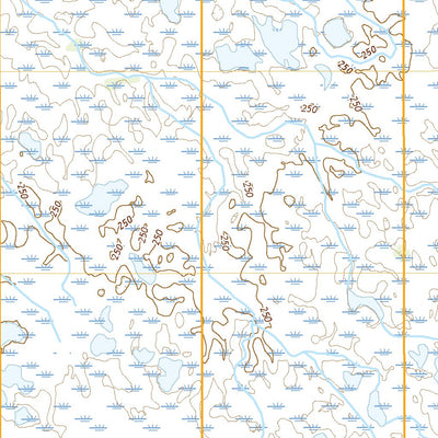 Russian Mission B-1 NE, AK (2019, 25000-Scale) Preview 3